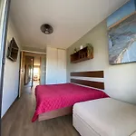Appartement Lagomar Lux Family & Dziwnów