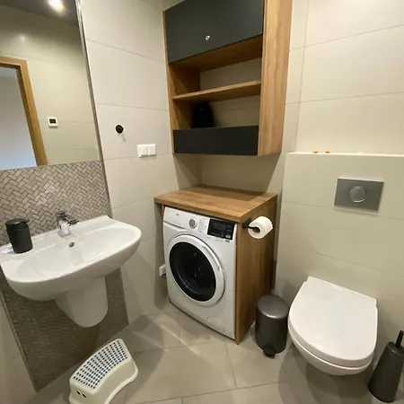 Lägenhet Lagomar Lux Family & *