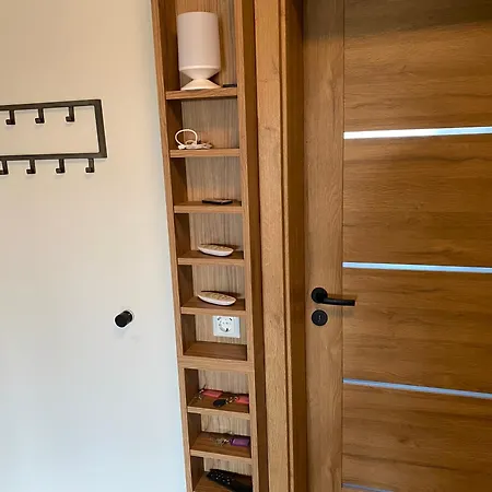 Lagomar Lux Family & Lägenhet