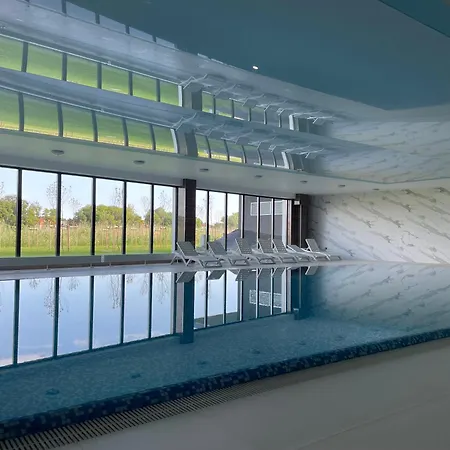 Lägenhet Lagomar Lux Family & *