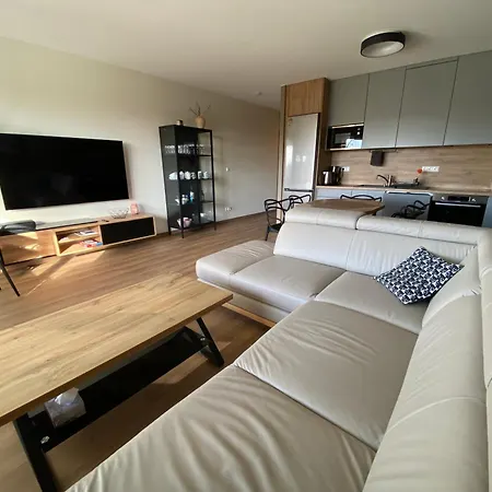 Lagomar Lux Family & Apartment *