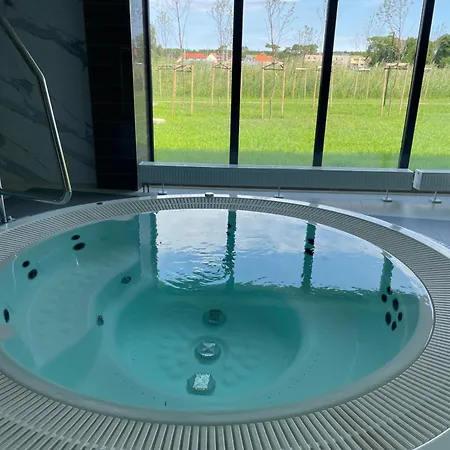 Lägenhet Lagomar Lux Family &