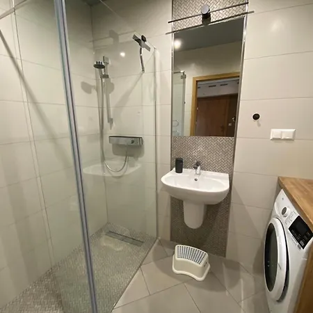 Lägenhet Lagomar Lux Family &