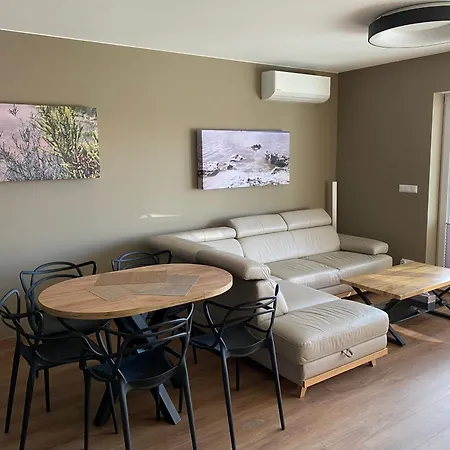 Lagomar Lux Family & Apartment Dziwnow