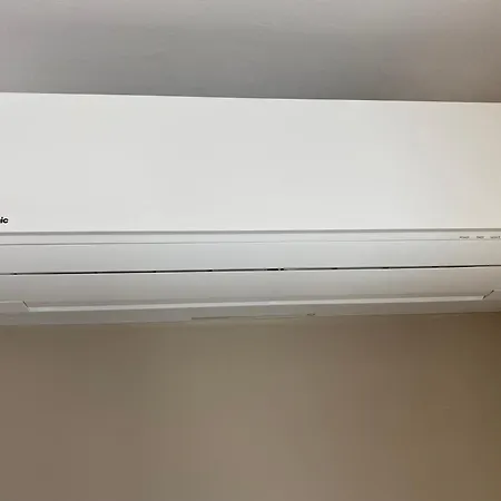 Lagomar Lux Family & Lägenhet Dziwnów