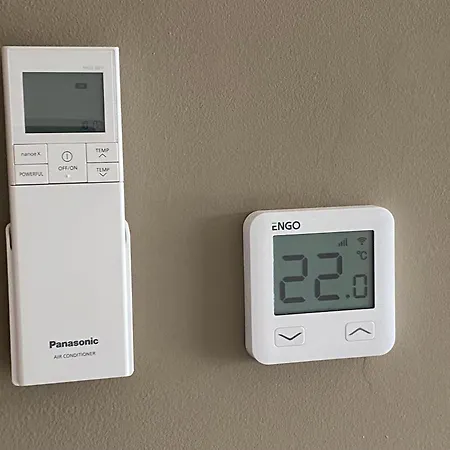 Lagomar Lux Family & Lägenhet *