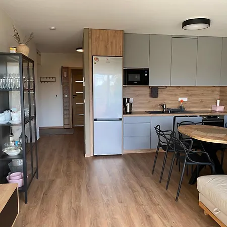 Lagomar Lux Family & Lägenhet