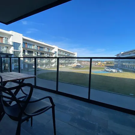 Lagomar Lux Family & Lägenhet *