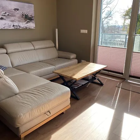 Lagomar Lux Family & Dziwnów