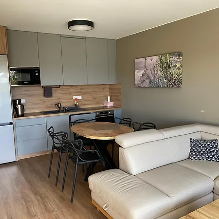Apartment Lagomar Lux Family &