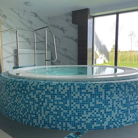 Lagomar Lux Family & Lägenhet