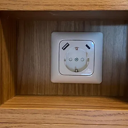 Lagomar Lux Family & Dziwnów