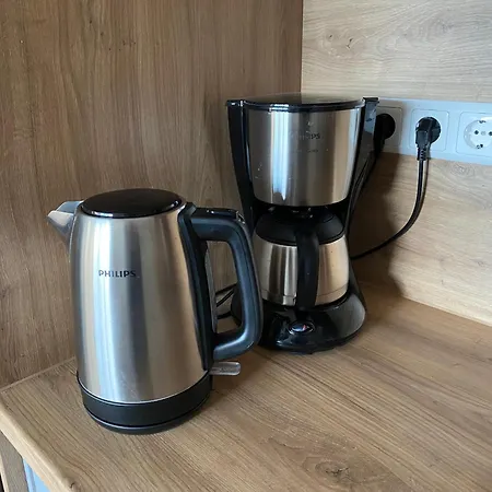 Lagomar Lux Family & * Dziwnów