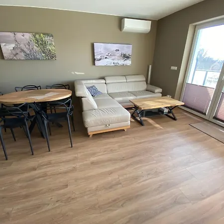 Lägenhet Lagomar Lux Family & *