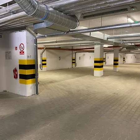 Lagomar Lux Family & Lägenhet *