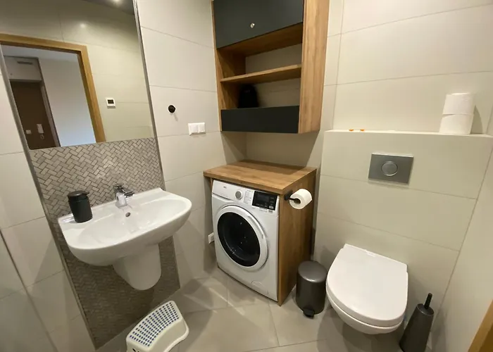 Apartmán Lagomar Lux Family & *