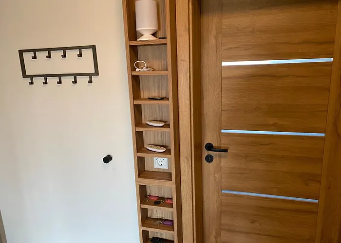 Lagomar Lux Family & Apartmán