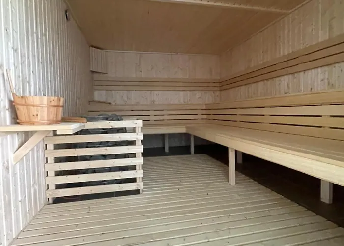 Apartmán Lagomar Lux Family &