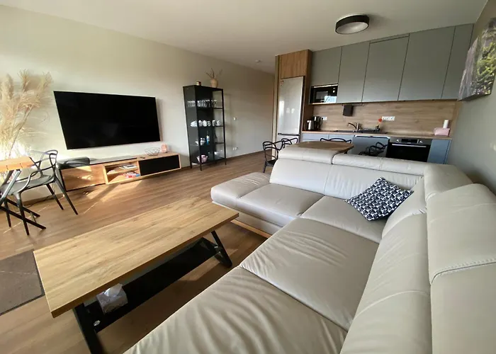 Lagomar Lux Family & Apartmán *