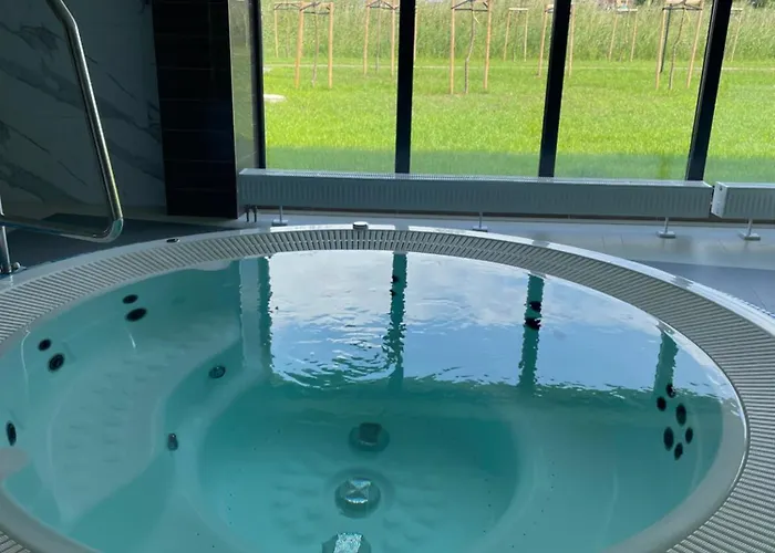 Apartmán Lagomar Lux Family &