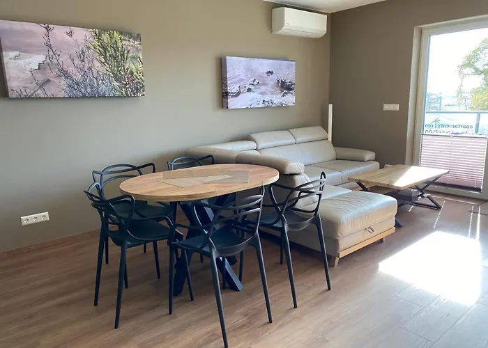 Lagomar Lux Family & Dziwnów