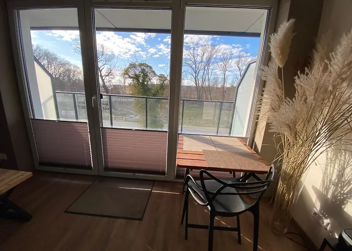 Lagomar Lux Family & * Dziwnów