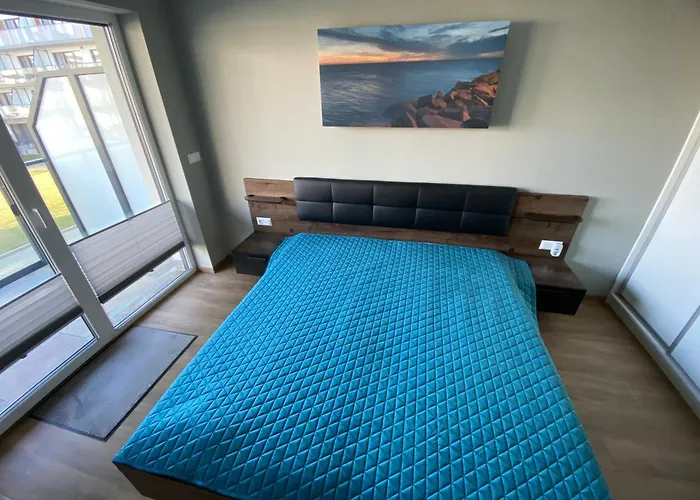 Lagomar Lux Family & * Dziwnów