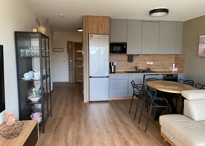 Lagomar Lux Family & Apartmán