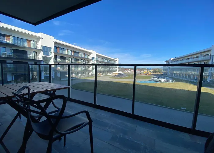 Lagomar Lux Family & Apartmán *