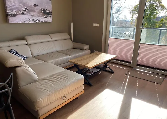 Lagomar Lux Family & Dziwnów