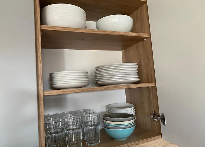 Lagomar Lux Family & * Dziwnów