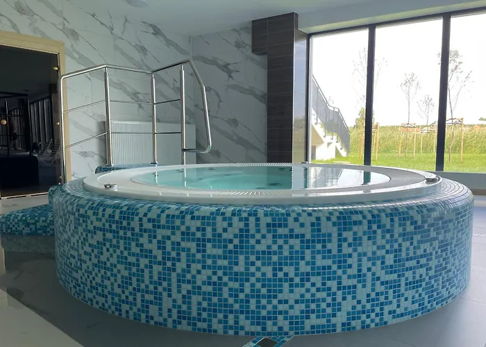 Lagomar Lux Family & Apartmán