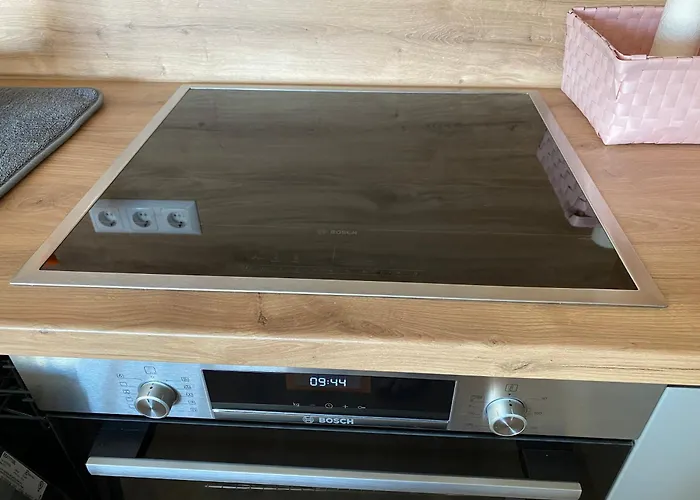 Apartmán Lagomar Lux Family &