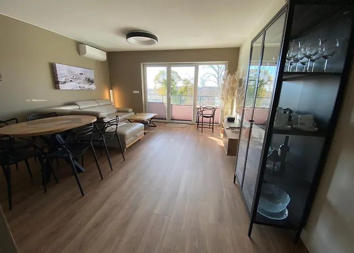 Lagomar Lux Family & Apartmán *