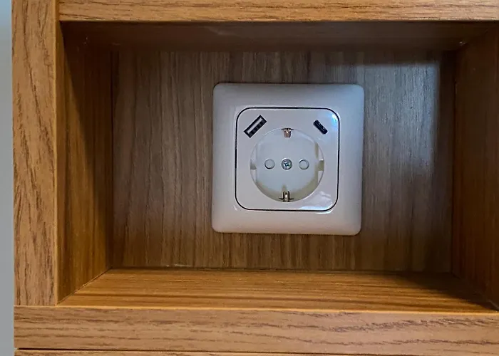 Lagomar Lux Family & Dziwnów