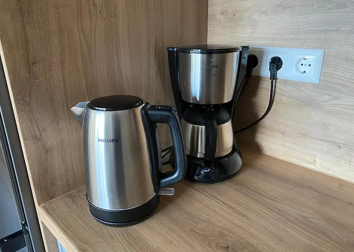 Lagomar Lux Family & * Dziwnów