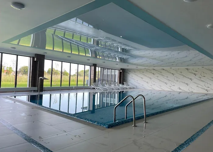 Apartmán Lagomar Lux Family &